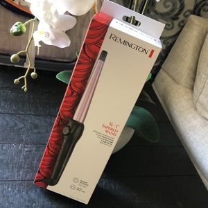 🆕❤️‍🔥REMINTON curling wand